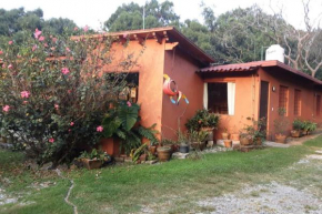 Bungalow Cuauhtempa, Tepoztlán